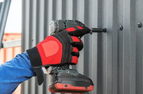 Travaux de zinguerie - Matigny